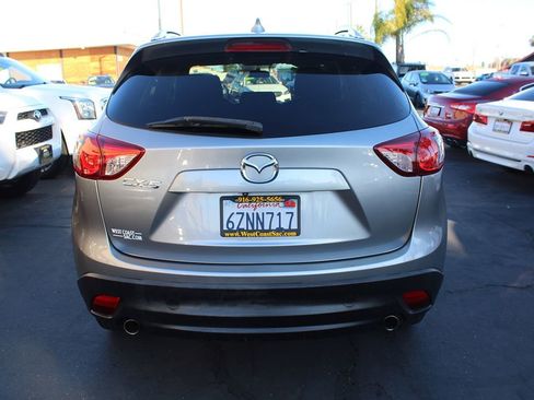 Used 2014 MAZDA CX-5 Touring image 6
