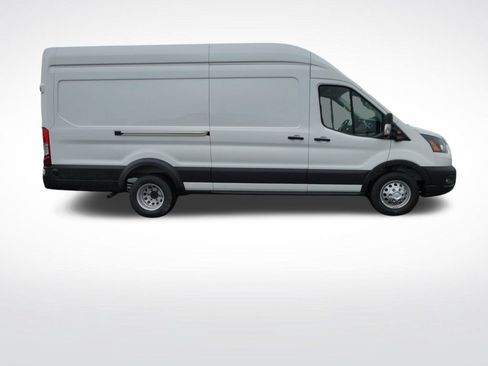 New 2026 Ford Transit 350 148 High Roof Extended DRW RWD image 4
