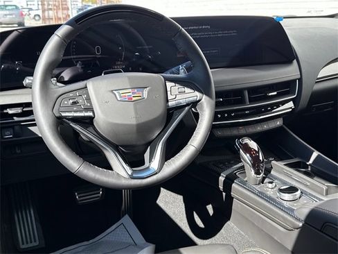 New 2026 Cadillac CT5 Sport image 4