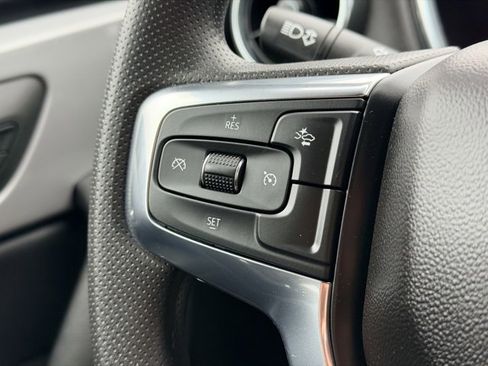 Certified 2024 Chevrolet Blazer LT w/ Convenience Package image 10