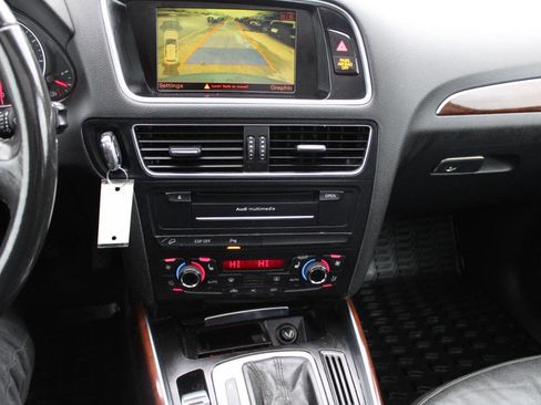 Used 2010 Audi Q5 3.2 Premium Plus image 13