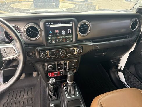 Used 2021 Jeep Gladiator Rubicon image 47