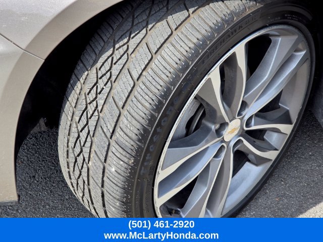 Used 2024 Chevrolet Malibu LT FWD image 20