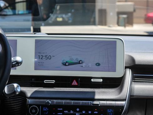 Certified 2023 Hyundai Ioniq 5 Limited AWD/4WD image 18