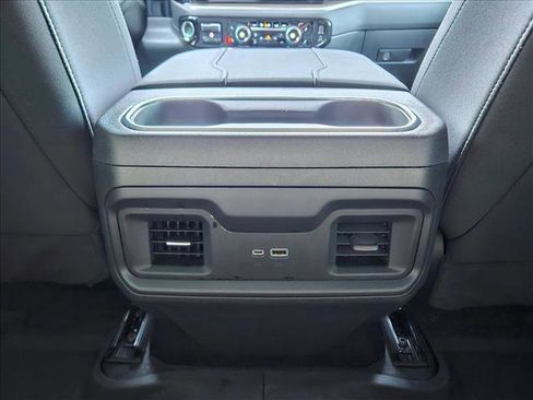 Certified 2023 Chevrolet Silverado 1500 RST AWD/4WD image 17