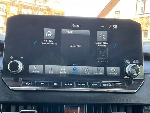 Used 2022 Mitsubishi Outlander SE image 17