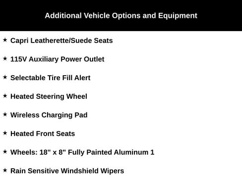 Used 2024 Jeep Grand Cherokee Altitude image 4