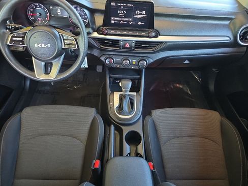 Used 2023 Kia Forte LXS FWD image 13