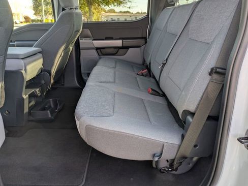 Used 2024 Ford F150 XLT image 29