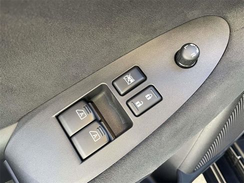 Used 2024 Nissan Z Performance w/ Floor Mat Package image 15