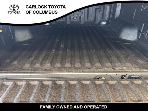 Used 2024 Ford Ranger XLT w/ Technology Package RWD image 15