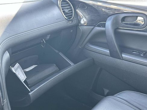 Certified 2017 Buick Enclave Leather image 34