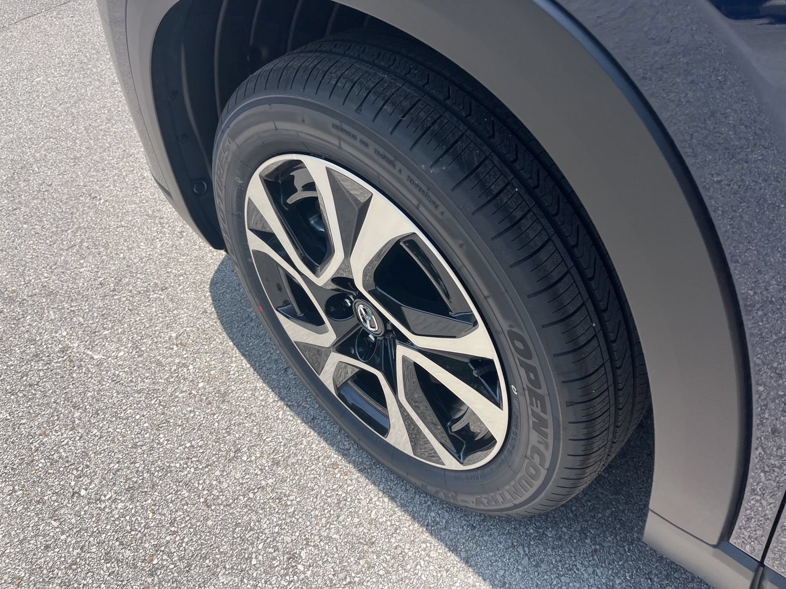 New 2026 MAZDA CX-5 Preferred AWD/4WD image 5