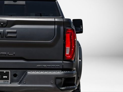 Used 2022 GMC Sierra 2500 Denali AWD/4WD image 45