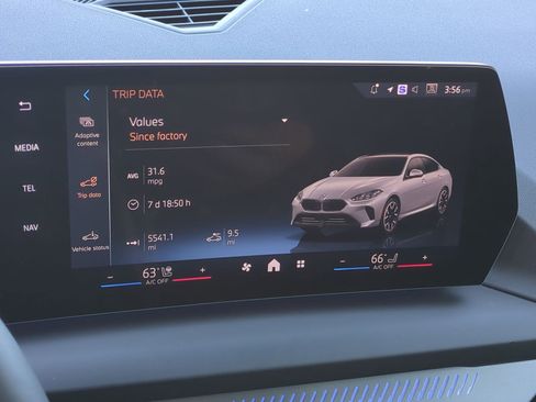 Certified 2026 BMW 228i w/ Technology Package image 22