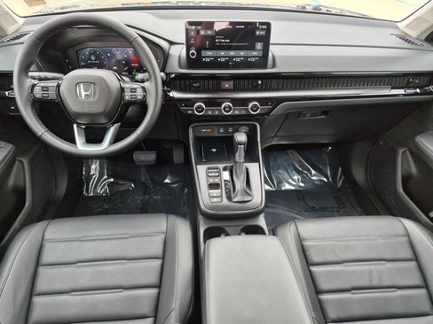 Used 2026 Honda CR-V EX-L image 24