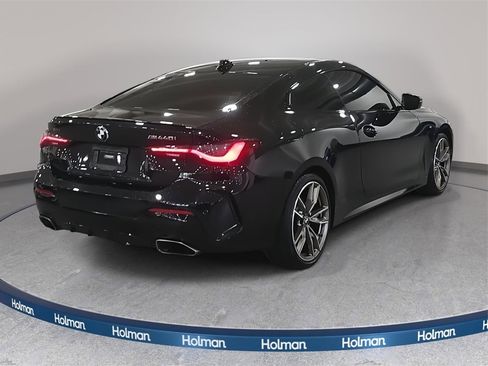 Used 2021 BMW 440i xDrive Coupe w/ Premium Package image 6