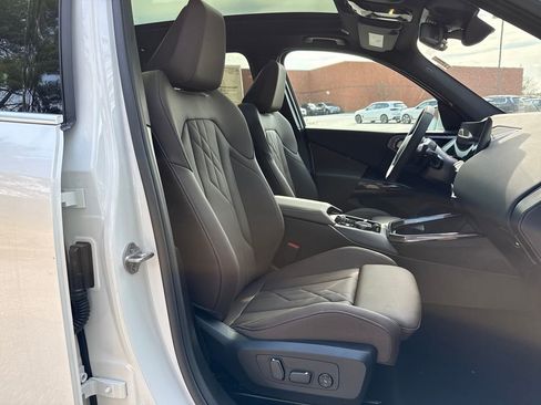 New 2026 BMW X3 xDrive30 AWD/4WD image 26