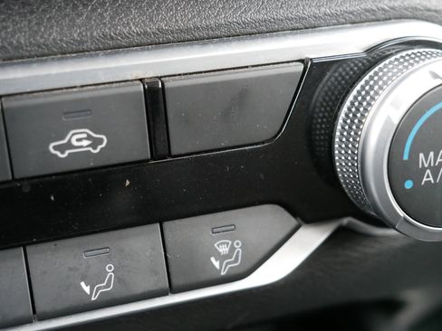 Certified 2023 Nissan Altima 2.5 SV image 32