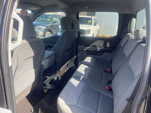 Certified 2022 Ford F150 XLT AWD/4WD image 12