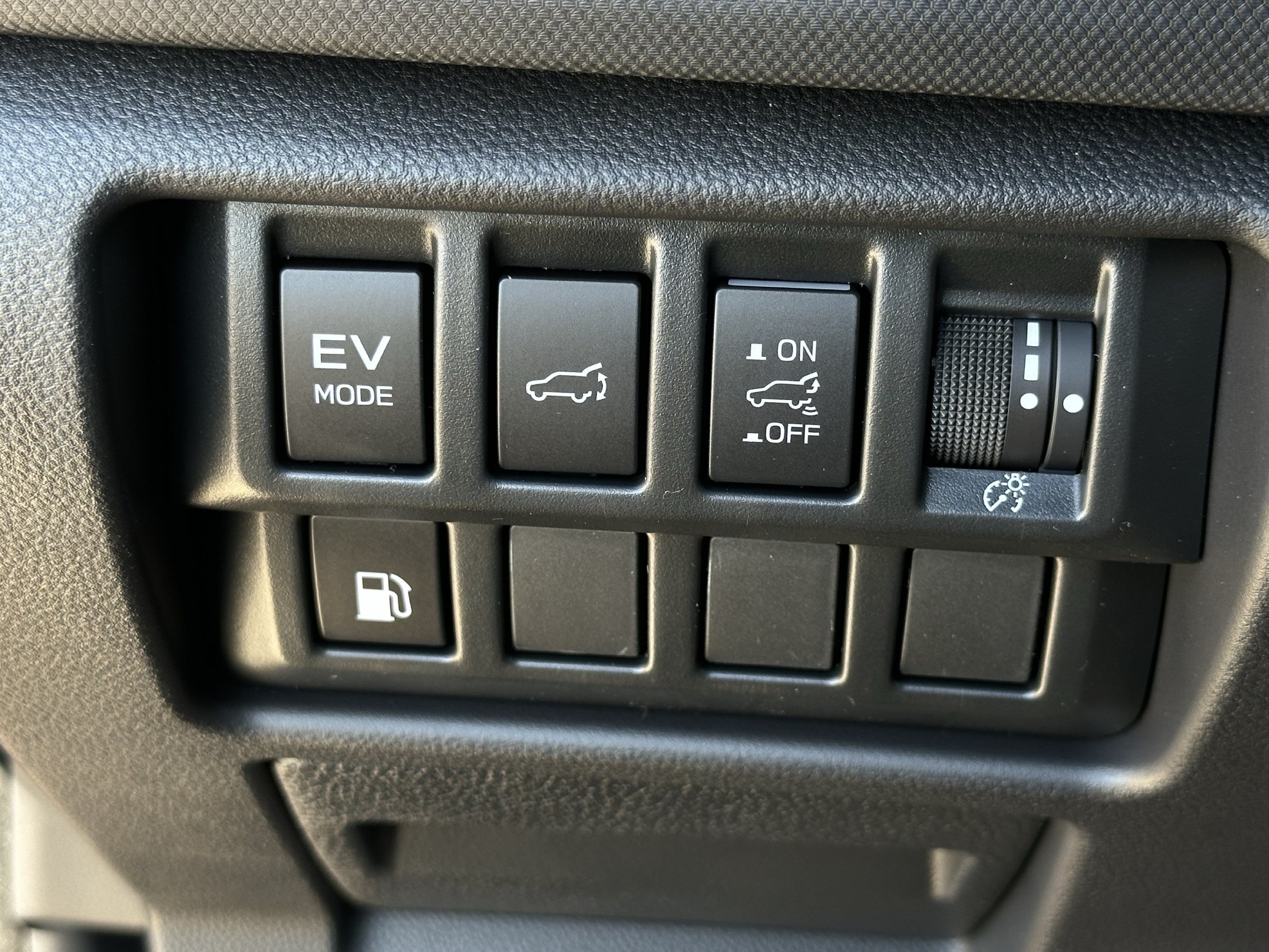 New 2026 Subaru Forester Touring AWD/4WD image 19