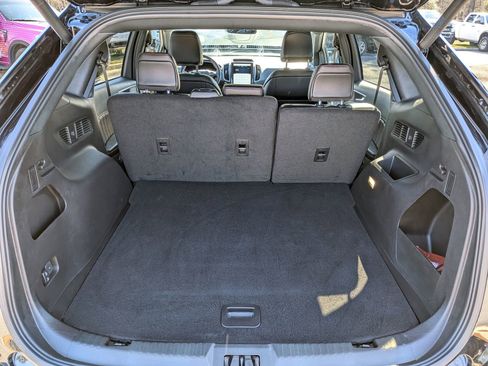 Certified 2024 Ford Edge ST-Line image 15