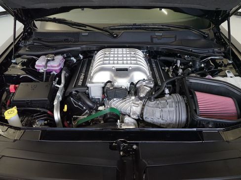 Used 2020 Dodge Challenger SRT Super Stock RWD image 19
