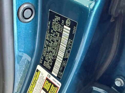 Certified 2025 Toyota Camry LE image 36