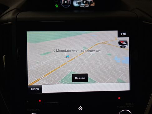 Used 2023 Subaru Forester Touring image 31