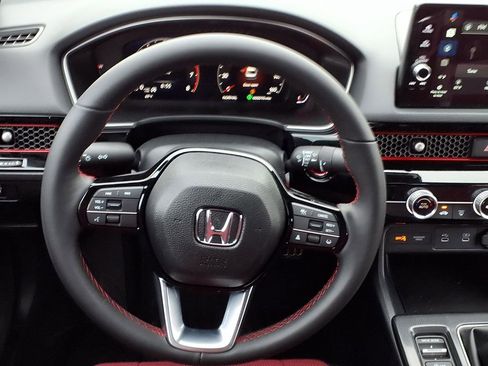 New 2026 Honda Civic Si image 12