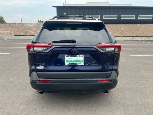 Used 2024 Toyota RAV4 XLE w/ Weather Package AWD/4WD image 6