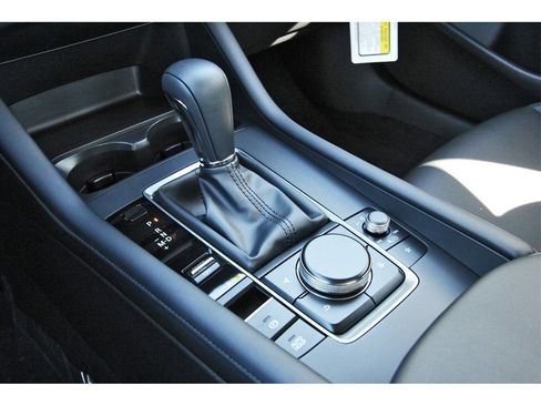 New 2026 MAZDA MAZDA3 2.5 S Sedan w/ Preferred Pkg image 25