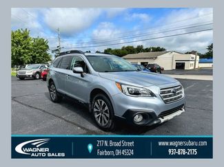 Used 2016 Subaru Outback 2.5i Limited AWD/4WD 360° Tour