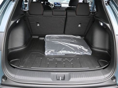 New 2026 Honda HR-V Sport image 17