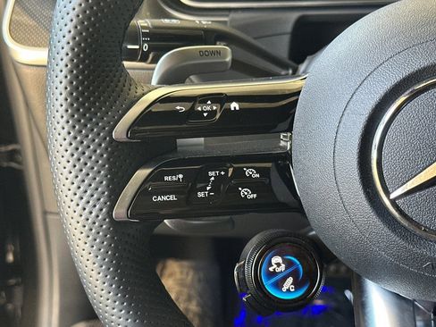 Certified 2023 Mercedes-Benz C 43 AMG 4MATIC Sedan image 31