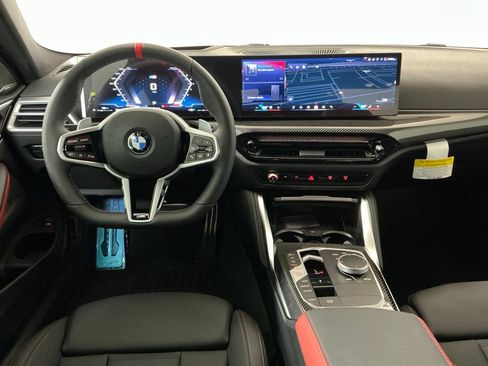 New 2027 BMW M440i Coupe w/ Premium Package RWD image 9