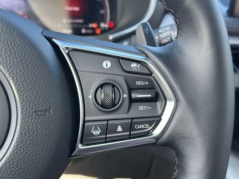 Used 2026 Acura MDX w/ Advance Package AWD/4WD image 23