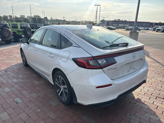 Used 2023 Honda Civic LX image 8