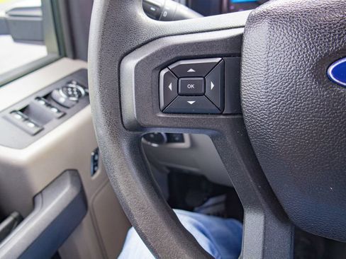 Used 2017 Ford F350 XL AWD/4WD image 21