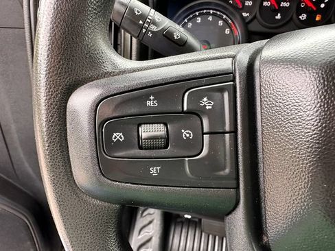 Used 2023 GMC Sierra 1500 Pro w/ Pro Value Package AWD/4WD image 30