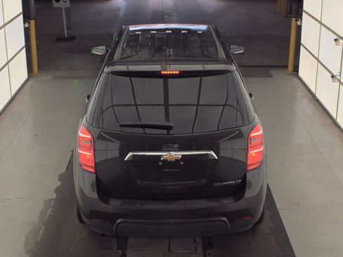 Used 2016 Chevrolet Equinox LT w/ Convenience Package image 8
