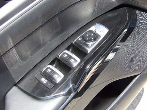Used 2024 Kia K5 GT w/ GT1 Package FWD image 11