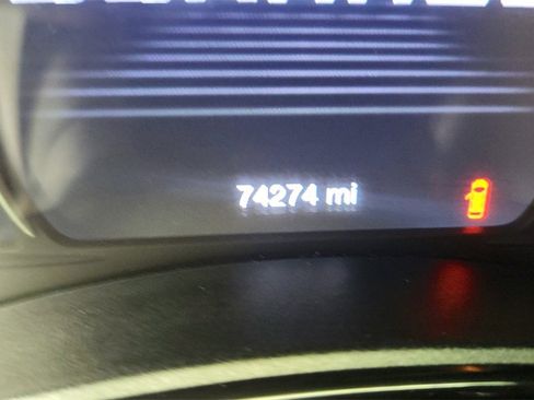 Used 2022 Dodge Durango GT image 17