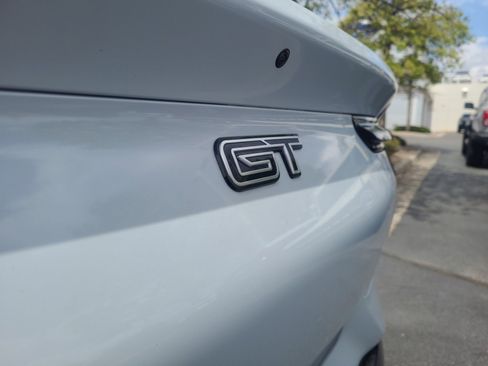 Certified 2021 Ford Mustang Mach-E GT AWD/4WD image 24