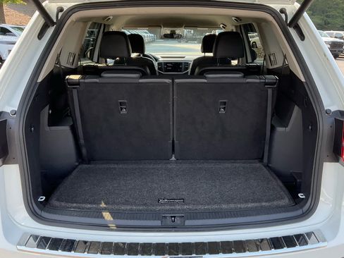 Used 2019 Volkswagen Atlas SE FWD image 29