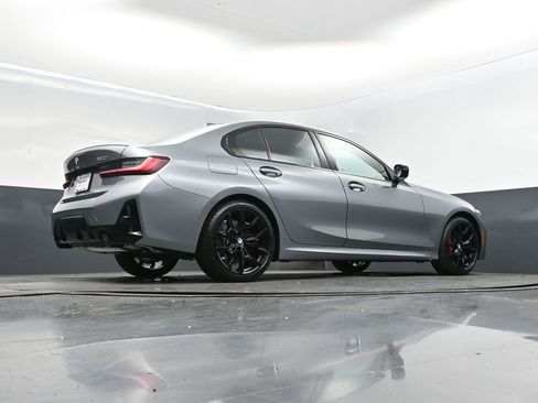 New 2026 BMW 330i Sedan w/ M Sport Package image 43