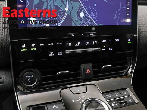Used 2023 Subaru Solterra AWD image 19