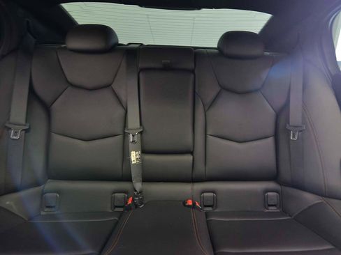 Used 2021 Cadillac CT5 Sport w/ Lighting Package image 9