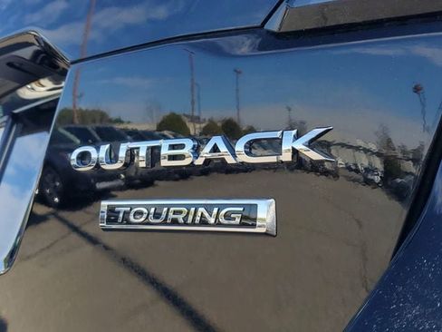 Certified 2025 Subaru Outback Touring w/ Popular Package #2 image 7