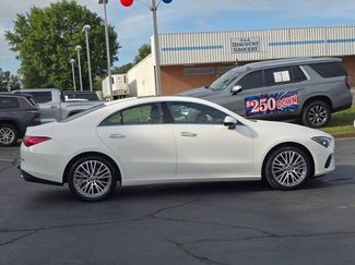 Used 2025 Mercedes-Benz CLA 250 4MATIC video 2